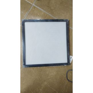 برواز احرف كبير اطار اسود