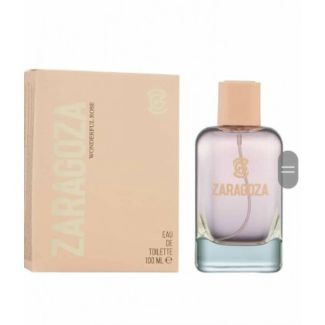 عطر زراكوزا 100 مل- WONDERFUL ROSE