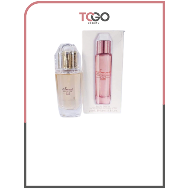 عطر سمارت 346