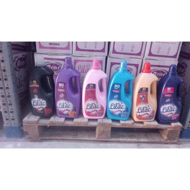 مطري غسيل ليلك 3.75 لتر 