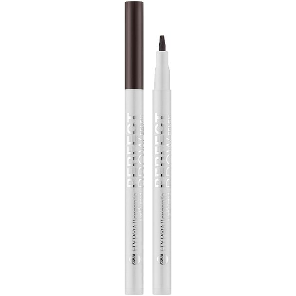 Bell HYPOAllergenic Perfect Brow Brush Pen 03, BRU