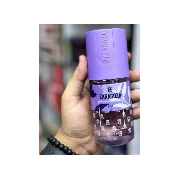 معطر زاركوزا 215 مل MID & NIGHT