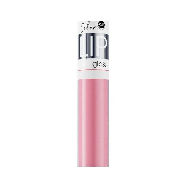 bell color lip gloss 02- TESTER