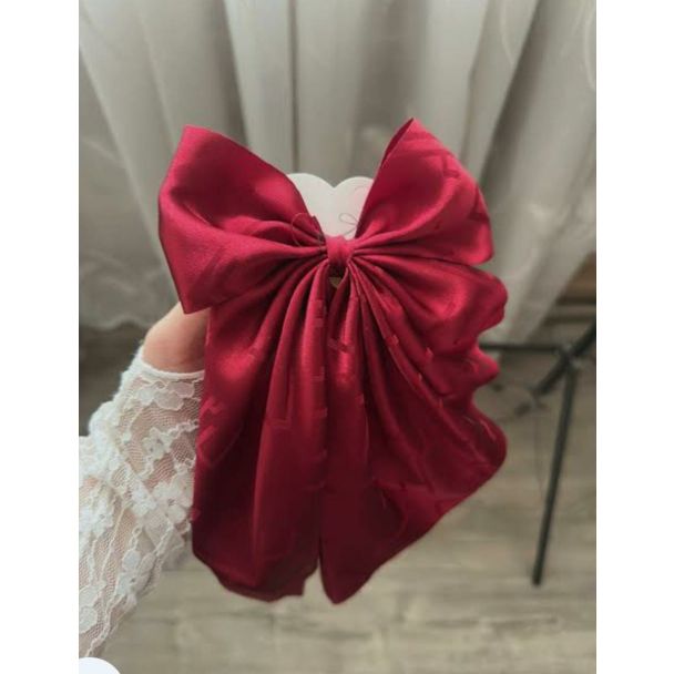 مشبك شعر ببيونة 18/11