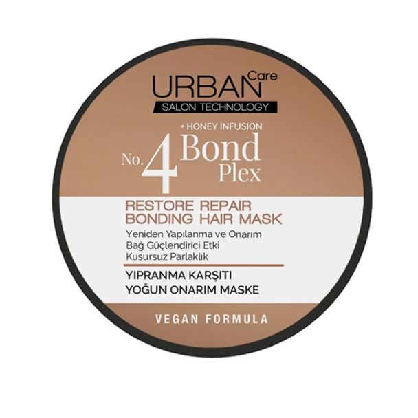 حمام زيت بوند بليكس المكثف 230 ملم urban care