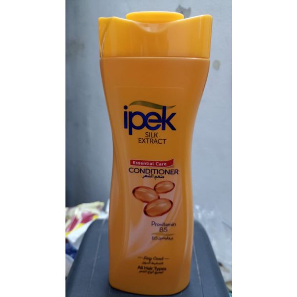 بلسم شعر ipek 600 ml - بروفيتامين