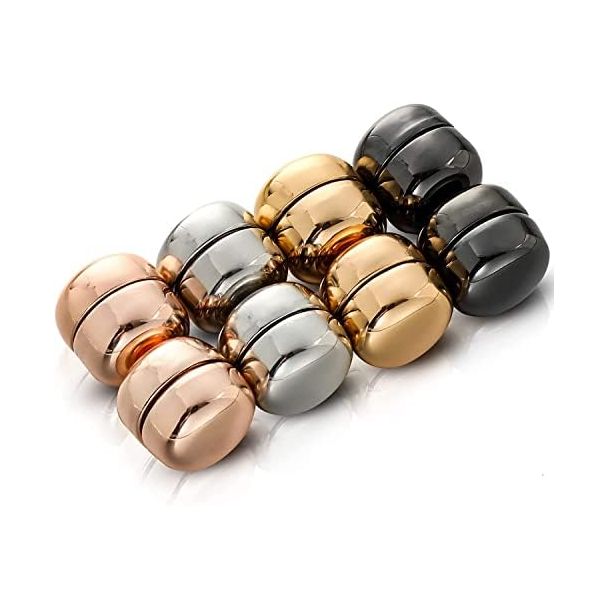 دبابيس حجاب تثبيت مغناطيس 36/2