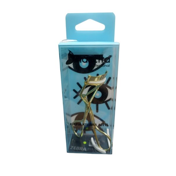 قلاب رموش ستانلس ذهبيnaseyekk-gold