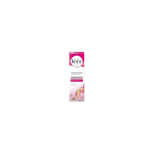 veet كريم ازالة الشعر