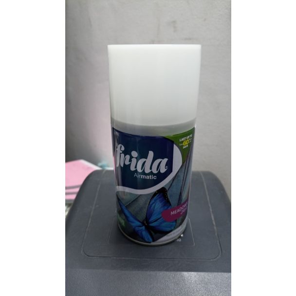 تعبئة فريدة معطر جو 250 مل- مروج