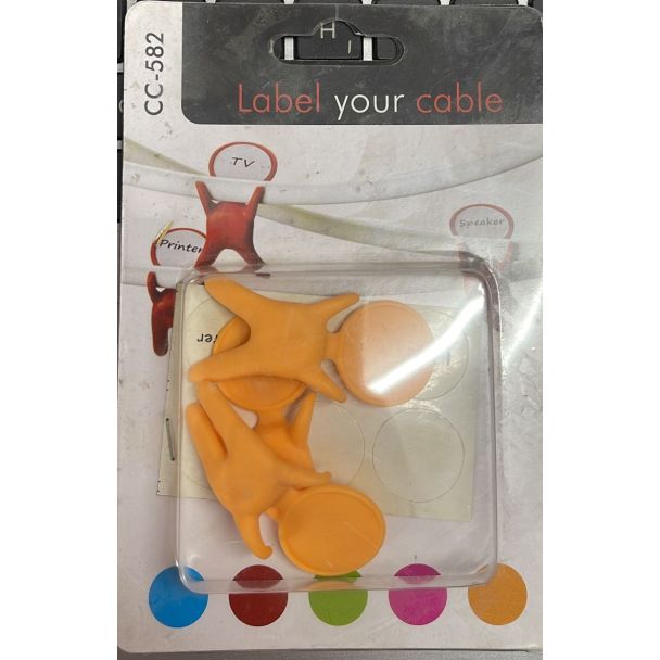 منظم الاسلاك شكل جميل