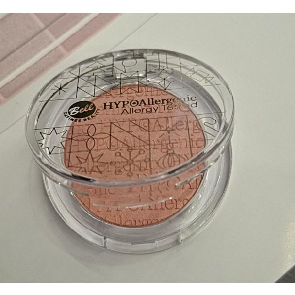 Bell HYPOAllergenic Fresh Blush 02