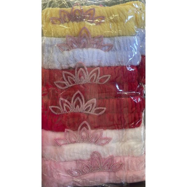 بندانات التاج 52/6