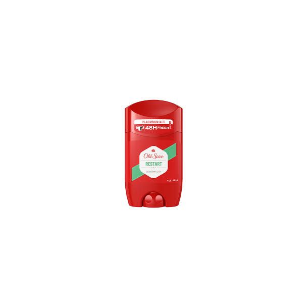 مزيل عرق ستك old spice restart 50ml