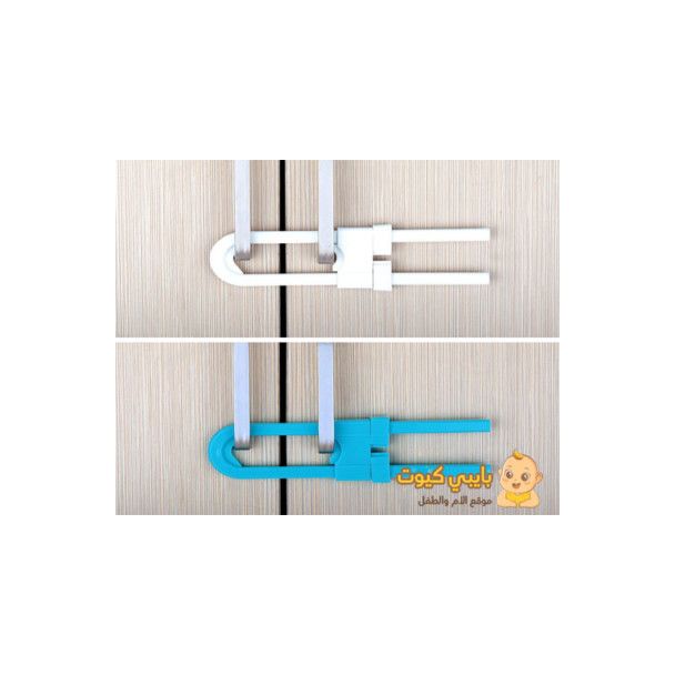 قفل  خزائن 8/33