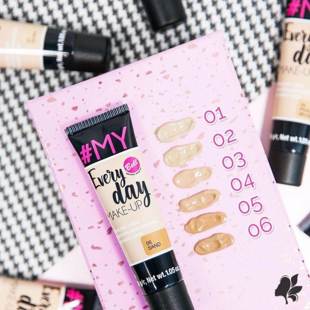 بيل فاونديشن ماي ايفري داي