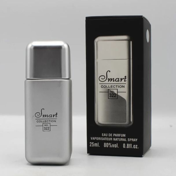 عطر سمارت 322