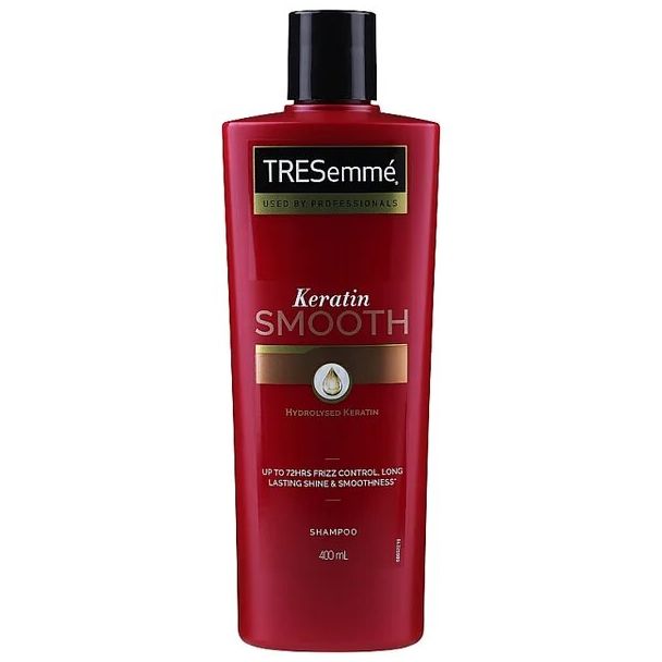 شامبو تريزمي كيراتين 400 مل