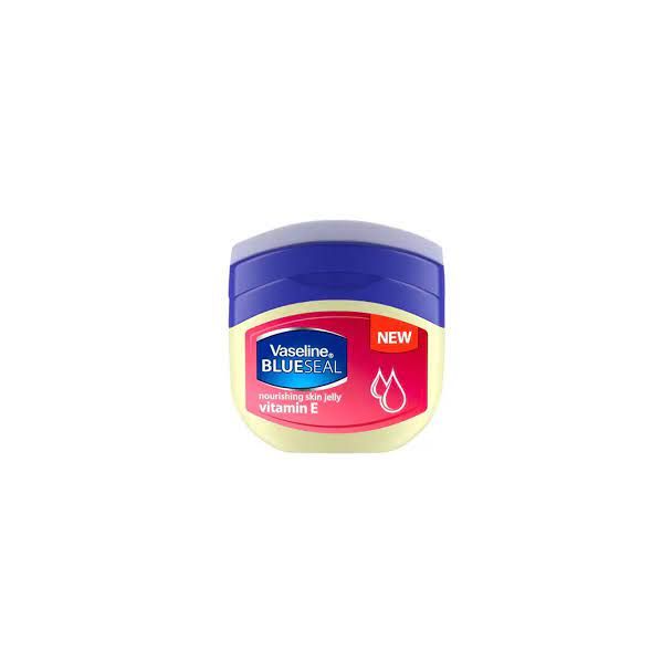 فازلين   الاصلي  100 مل VE-(VASELINE  SKIN JELLY VITAMIN E)