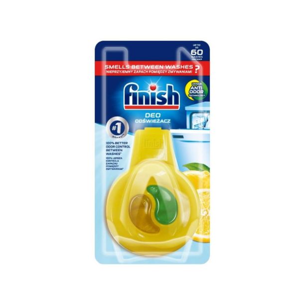 فنش معطر جلاية ليمون  عدد1