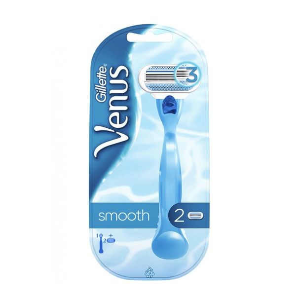 ماكنة فينوس النسائية smooth