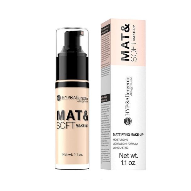 Bell HYPOAllergenic Mat&Soft Make-Up-tester-01