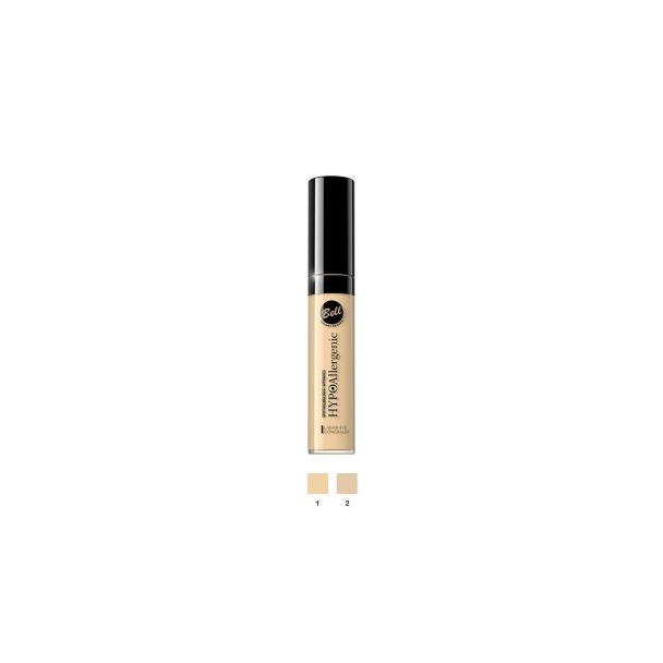 Bell HYPO Liquid Eye Concealer 02- TESTER