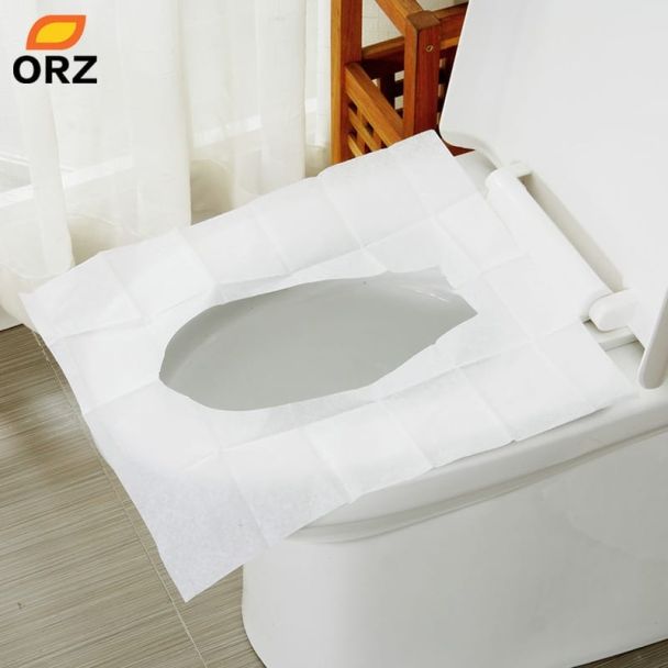 ورق مقعد تواليت 10/67