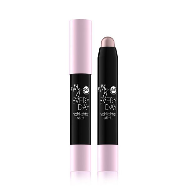 Bell #My Everyday Highlighter Stick - tester