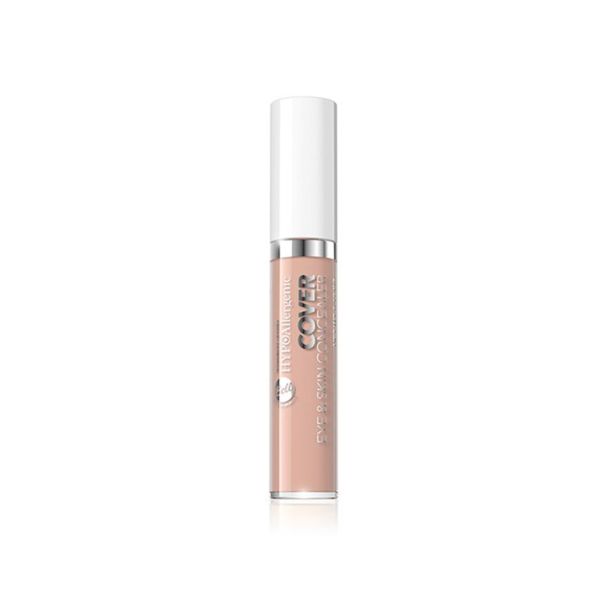 Bell HYPO Cover Eye&Skin Concealer 020 