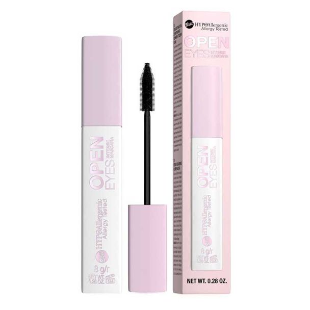 bell hypo open eyes intense mascara 01