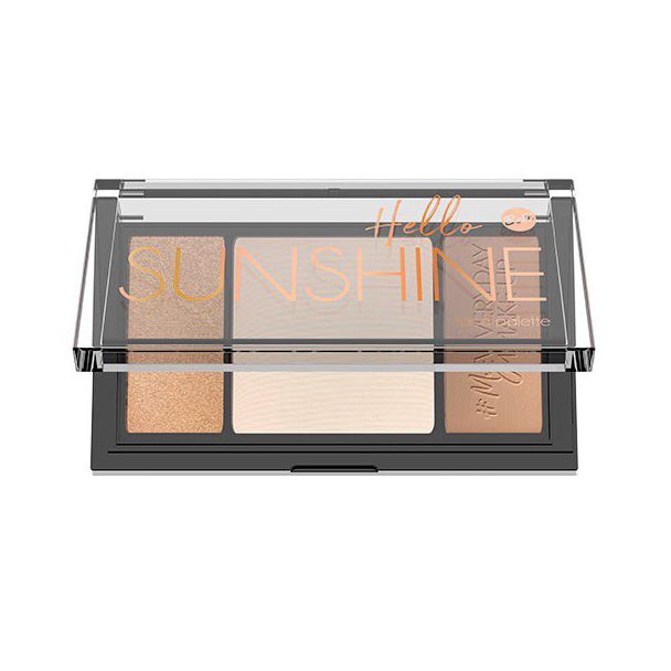 بيل هايبو باليت هايلايت صن شاين