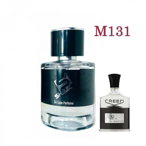 CREED AVENTUS_M131 عطر رجالي SHAIK 50 ML شيك