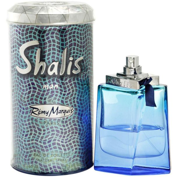 عطر شاليز shalis 100 ml رجالي