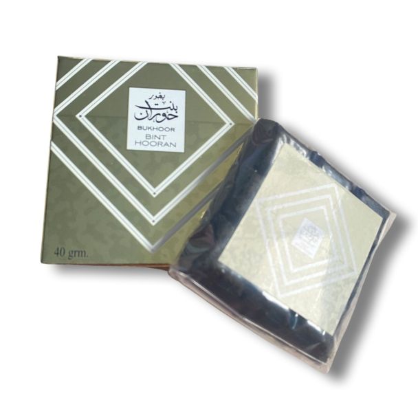 لطافة بخور 40 غم بنت حوران