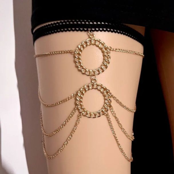 اكسسوار فخد 06