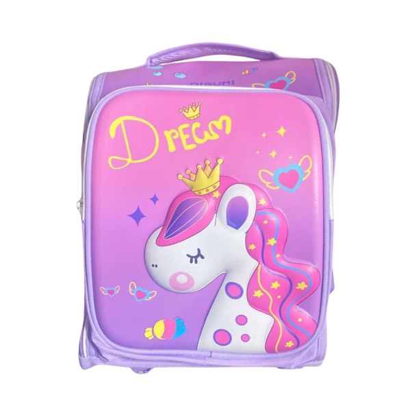 شنطة روضة يونيكورن