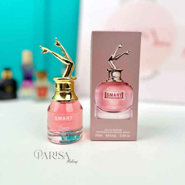 عطر سمارت  538