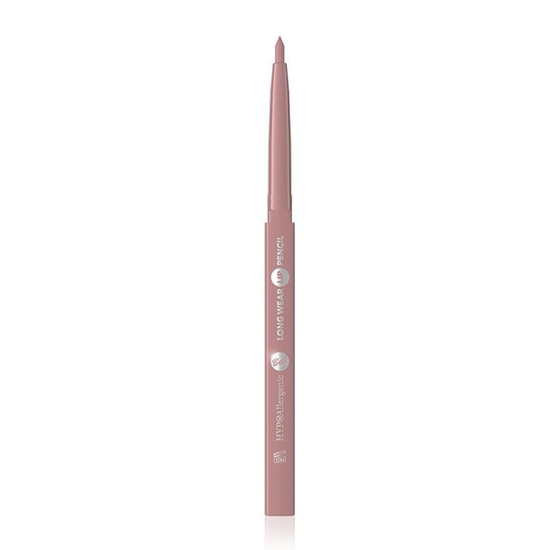 bell long wear lip pencil 1-01
