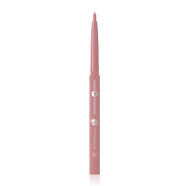 bell long wear lip pencil 1-02
