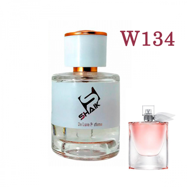 LANCOM LA VIE EST BELLE_W134 عطر SHAIK 50 ML لانكوم شيك