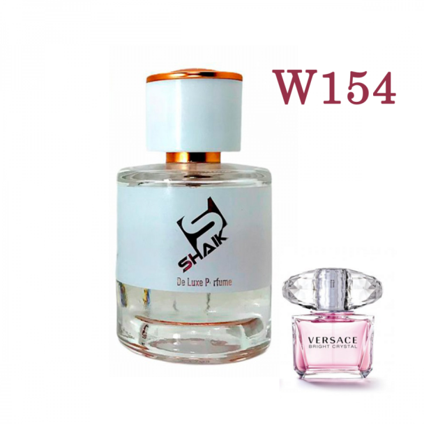 floral fruity _W154  شيك عطر SHAIK 50 ML