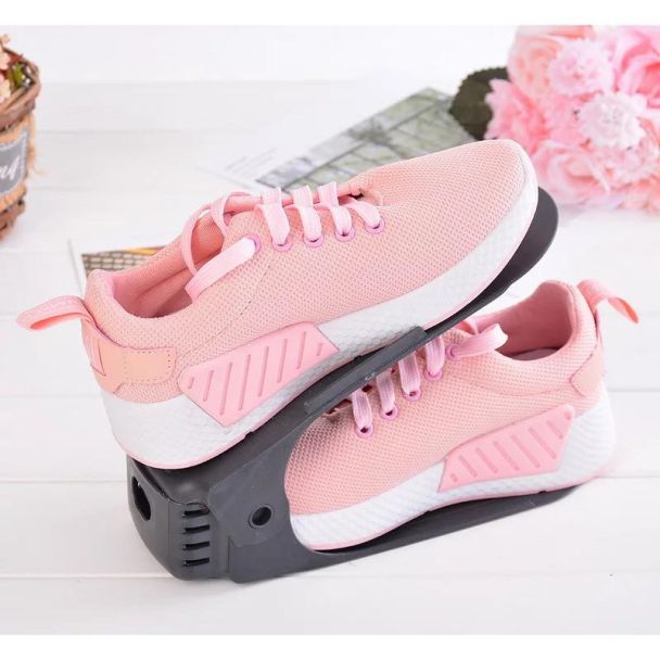 قطع تنظيم الاحذية 8/73