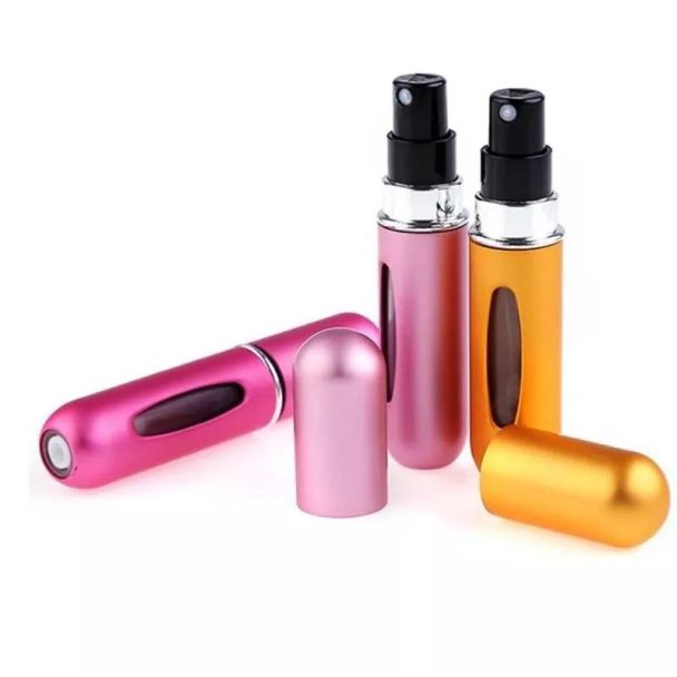 زجاجة تعبئة العطر 8/2