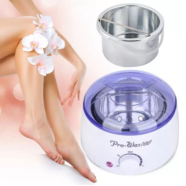 جهاز الواكس الكهربائي