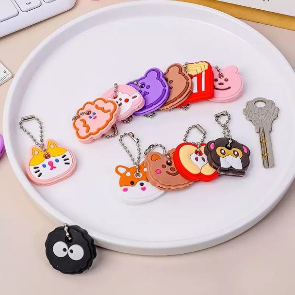 مداليات مفتاح مشكل 