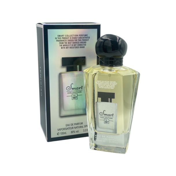 عطر سمارت ستاتي GUCCI FLORA- 587- 100ML