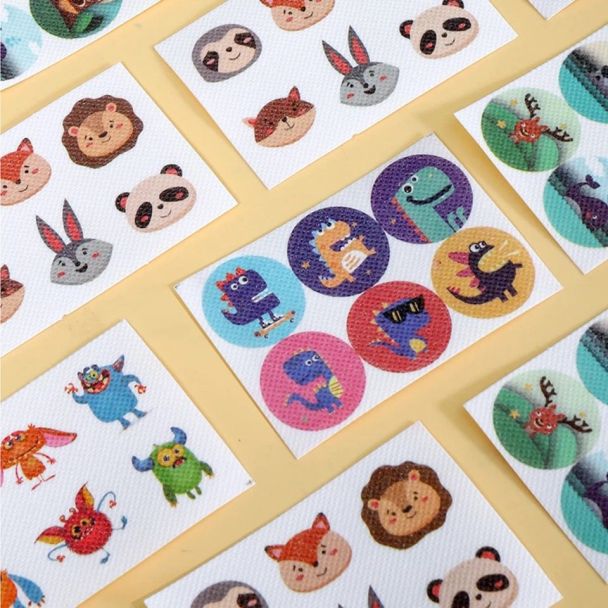 لاصق حماية من الناموس