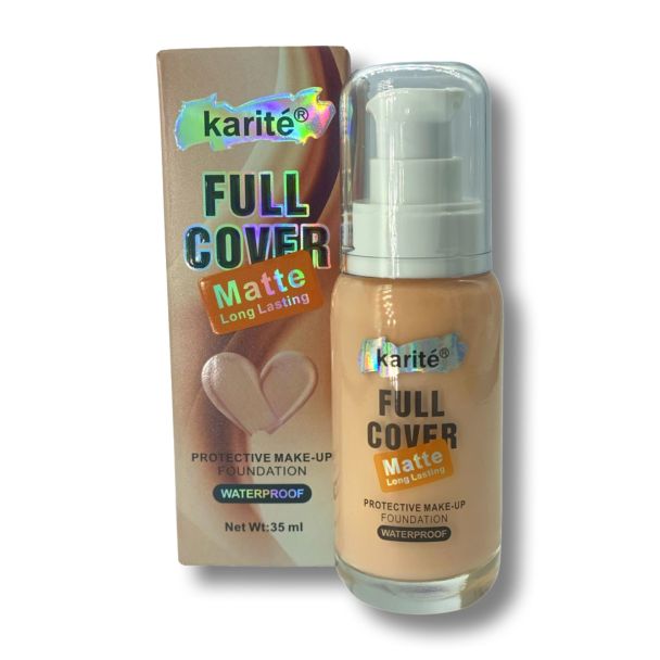 فاونديشن كارتيه