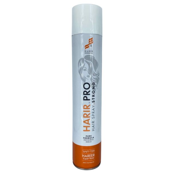سبري شعر حرير برو 500 مل